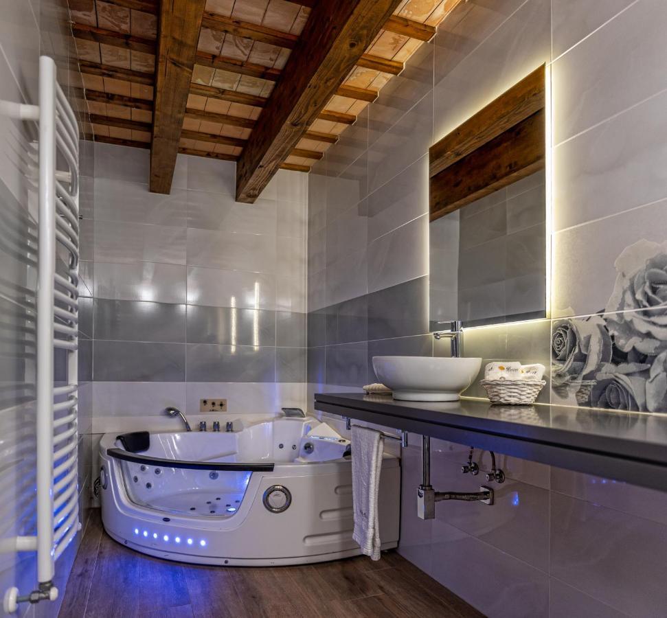 Mas Rosset - Luxury Villa Girona - Costa Brava Cornellá de Terri エクステリア 写真