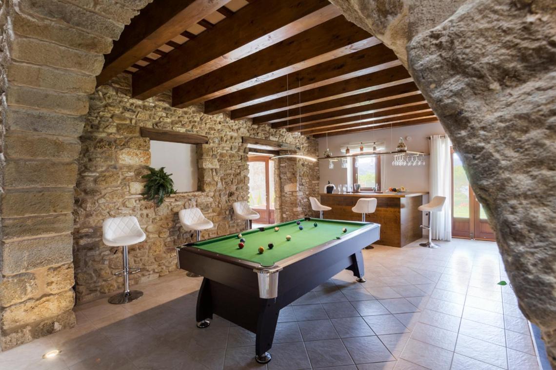 Mas Rosset - Luxury Villa Girona - Costa Brava Cornellá de Terri エクステリア 写真