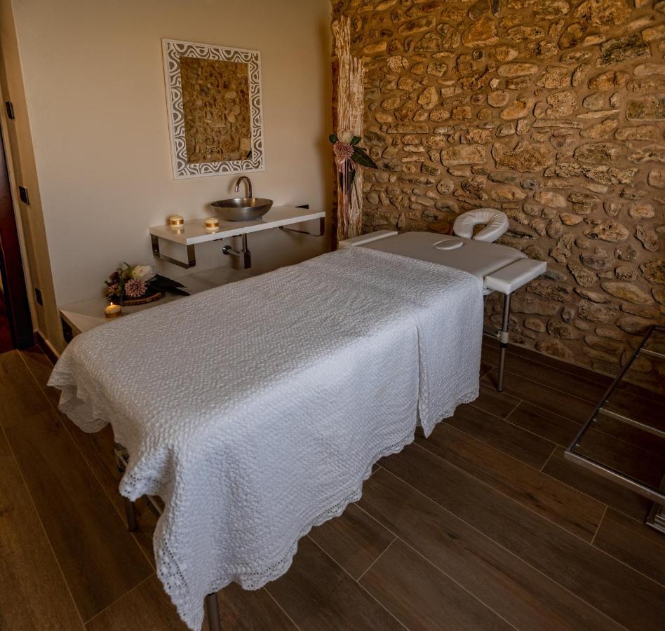 Mas Rosset - Luxury Villa Girona - Costa Brava Cornellá de Terri エクステリア 写真