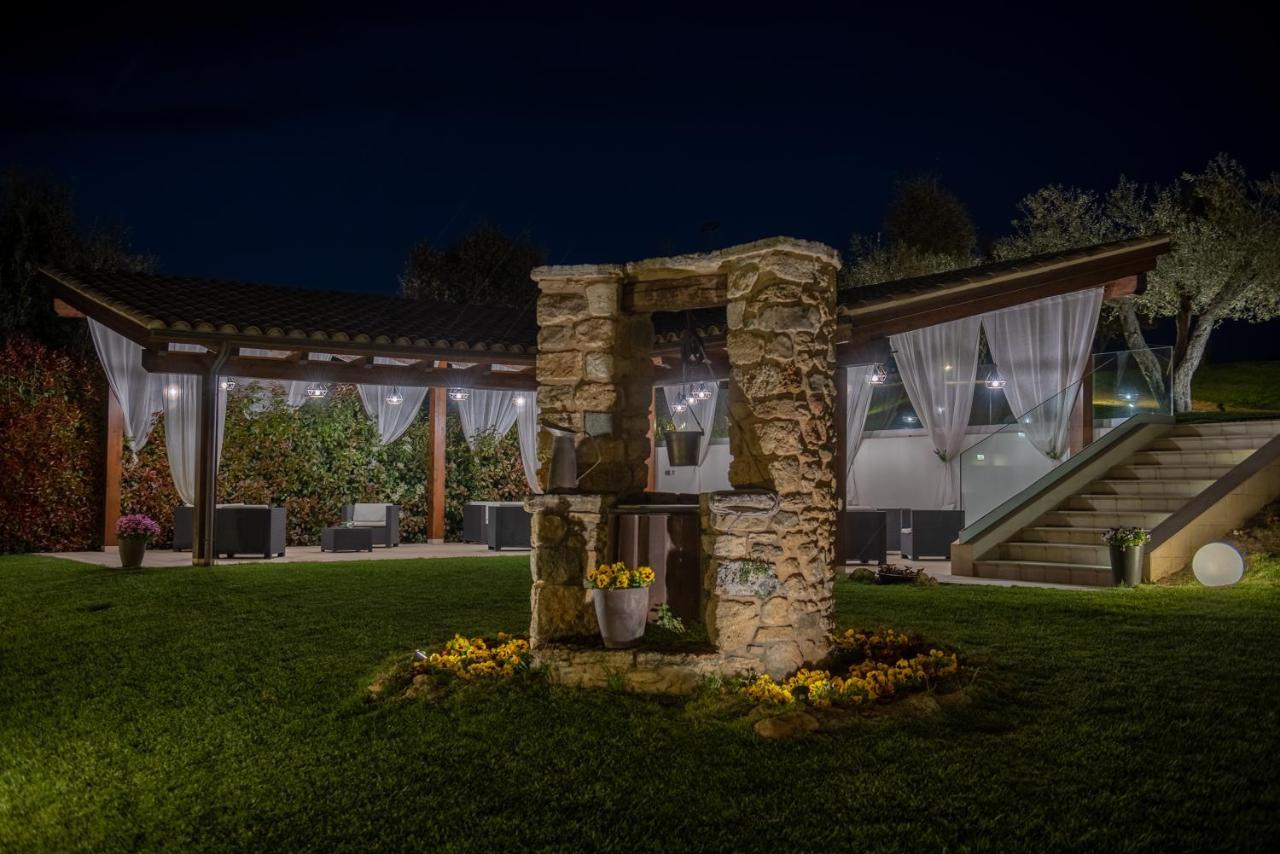 Mas Rosset - Luxury Villa Girona - Costa Brava Cornellá de Terri エクステリア 写真