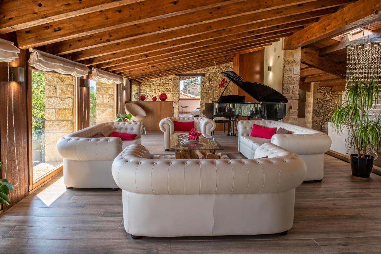 Mas Rosset - Luxury Villa Girona - Costa Brava Cornellá de Terri エクステリア 写真