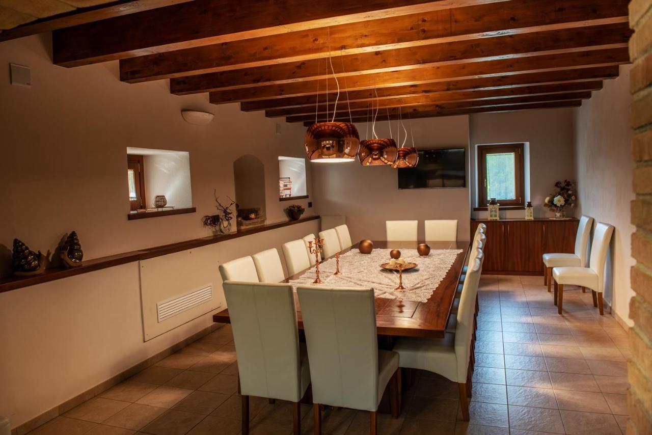 Mas Rosset - Luxury Villa Girona - Costa Brava Cornellá de Terri エクステリア 写真
