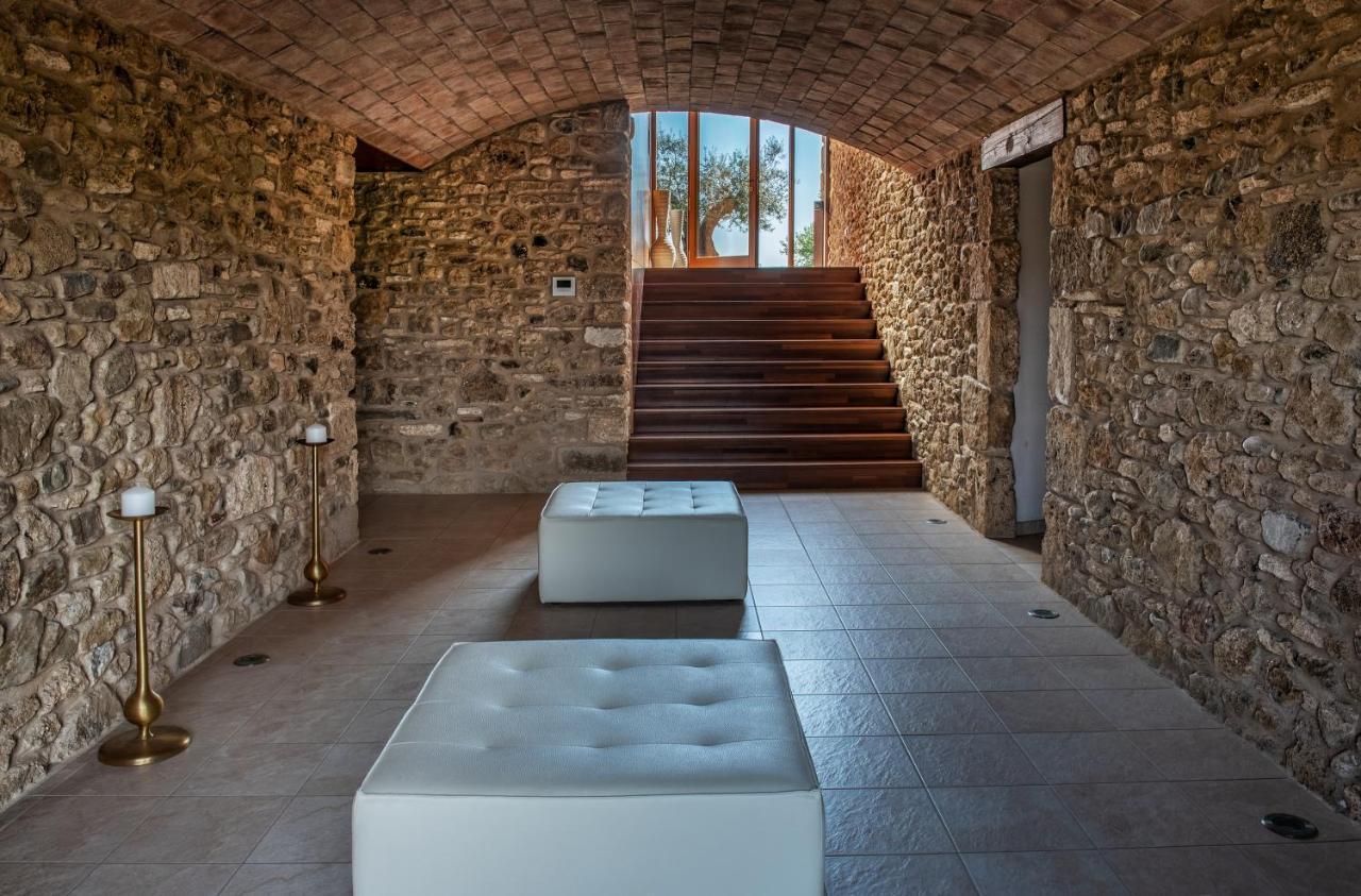 Mas Rosset - Luxury Villa Girona - Costa Brava Cornellá de Terri エクステリア 写真